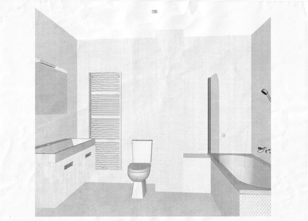 Badkamer Camyra A7 Sfeer